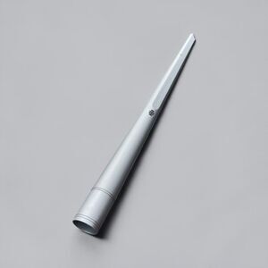 Shark Navigator Vacuum Cleaner Wand Extension Tube Crevice Tool Set Gray 23"